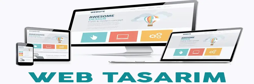 Web Tasarım